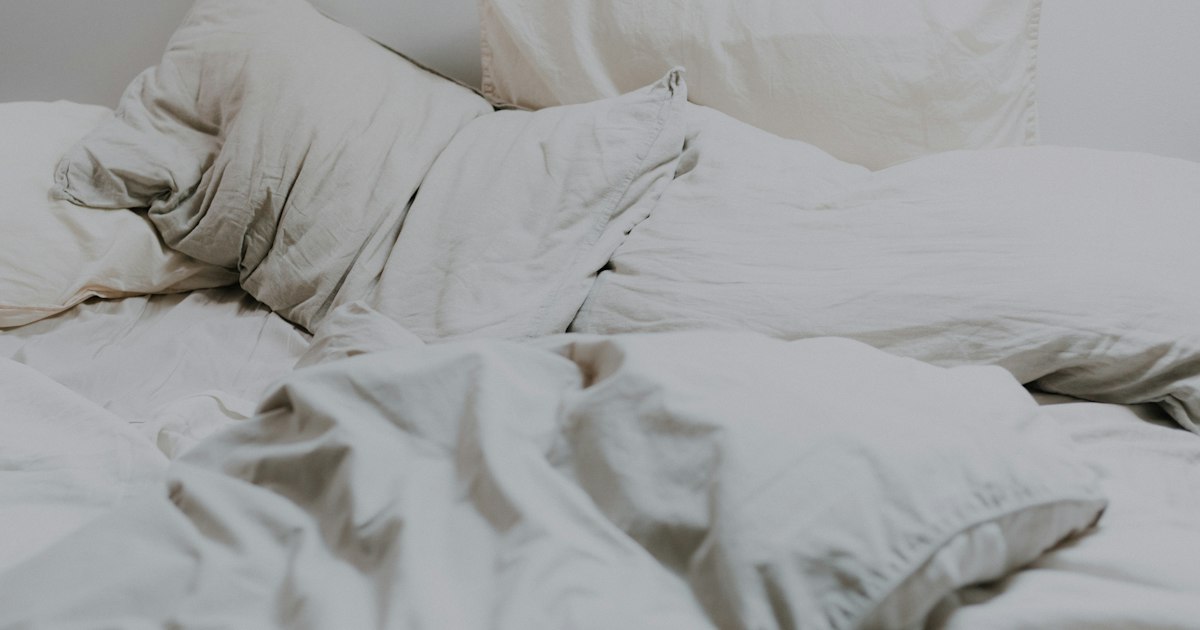 Melanotan II and Sleep